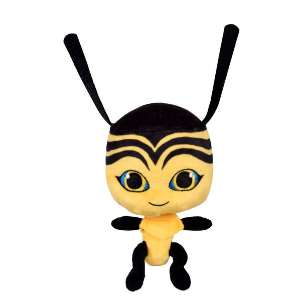 Miraculous -  Heroez Basic Plush - Pollen