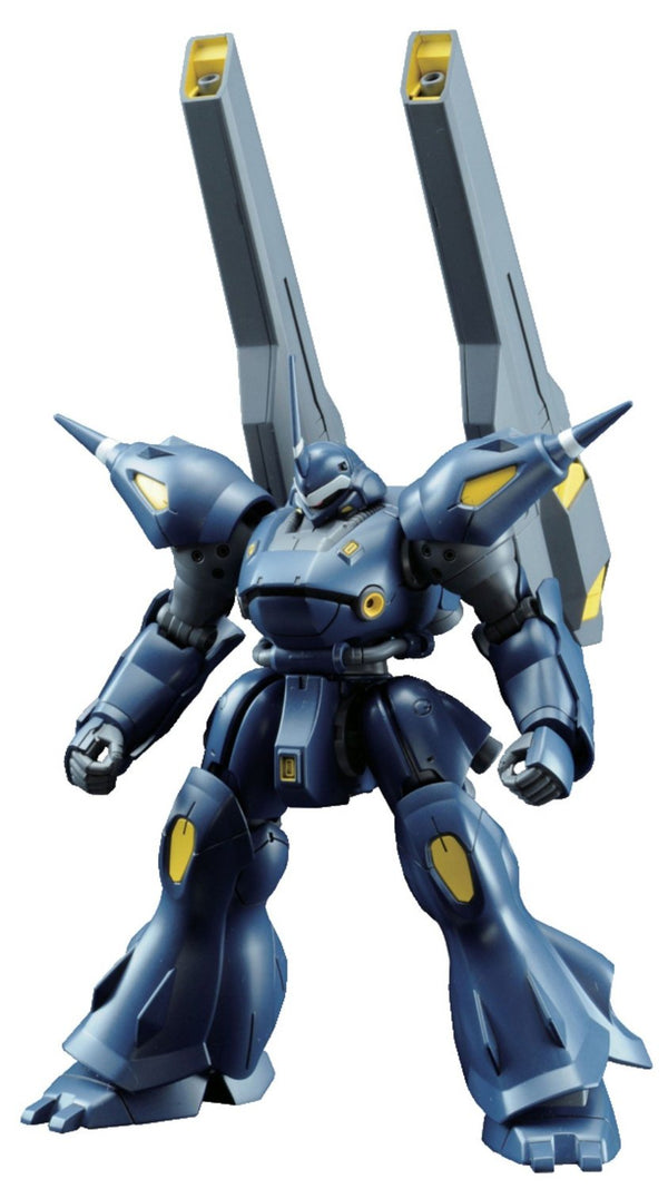 Model Kit HGBF 08 KAMPFER AMAZING