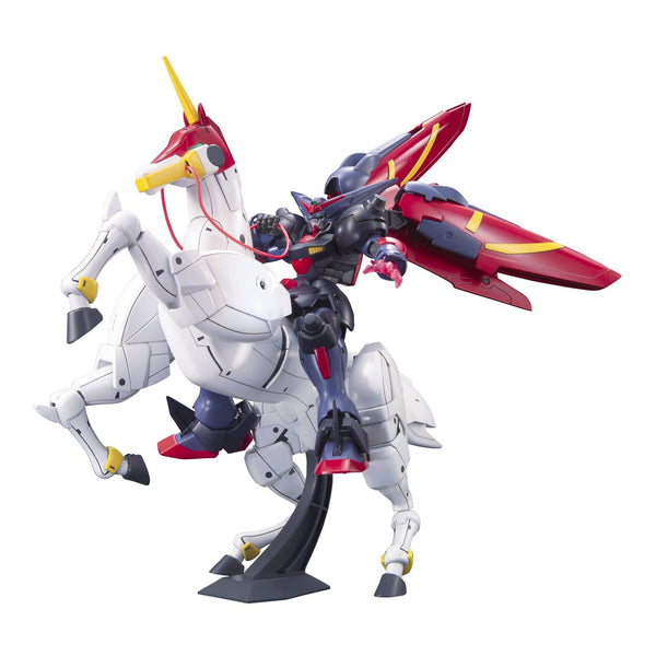 Model Kit HGFC 128 MASTER GUNDAM AND FUUNSAIKI