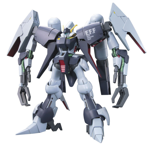 Model Kit HGUC 147 BYARLANT CUSTOM