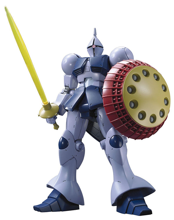 Model Kit HGUC 197 GYAN REVIVE