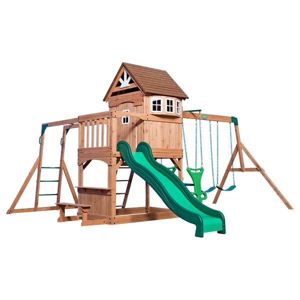 Montpelier Swing Set