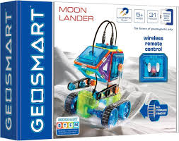 Moon Lander