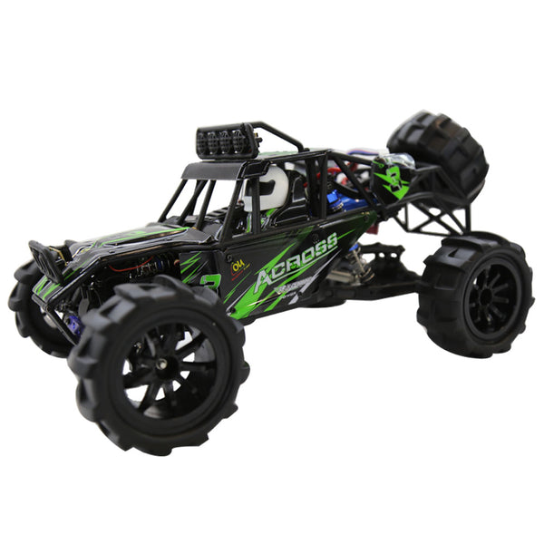 Mytoys rc car for desert hobby 4x4 buggy high speed car MT260