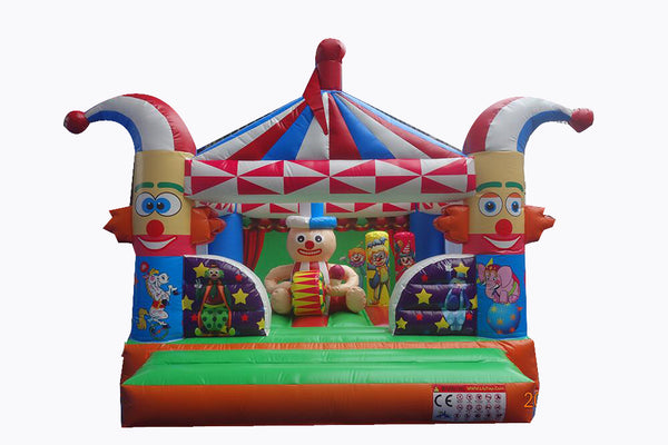 New Clown Bouncy