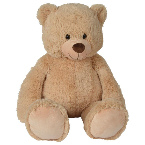 NICOTOY - 100CM BEIGE BEAR (HT)