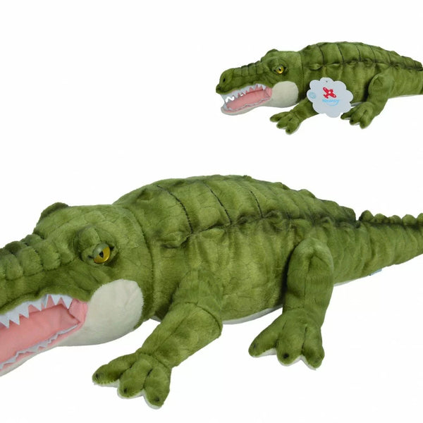 Nicotoy - Alligator W/ Beans 56cm (Ht)