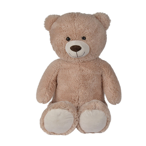 Nicotoy - Beige Bear 100cm standing (Ht)