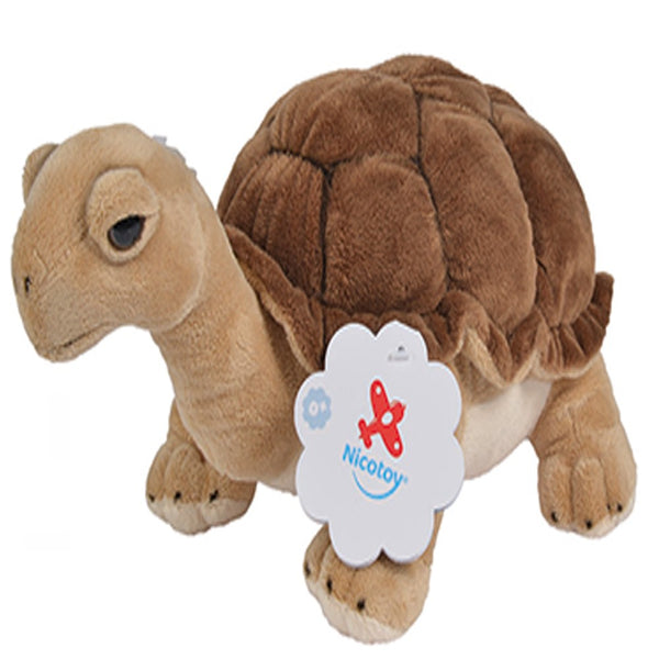 Nicotoy - Land Turtle (34cm)