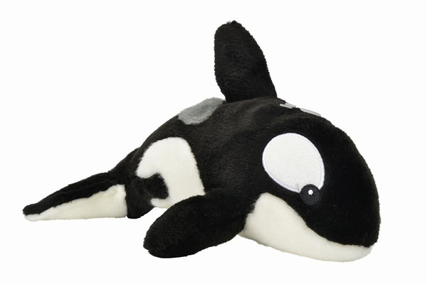 Nicotoy - Plush Orka Whale