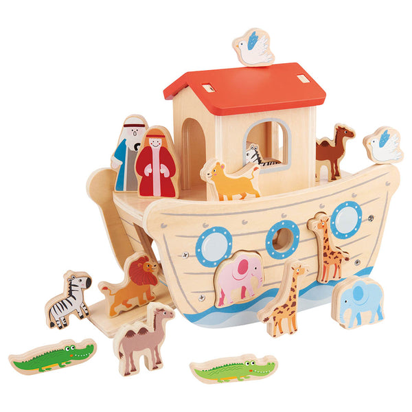 Noah's Ark