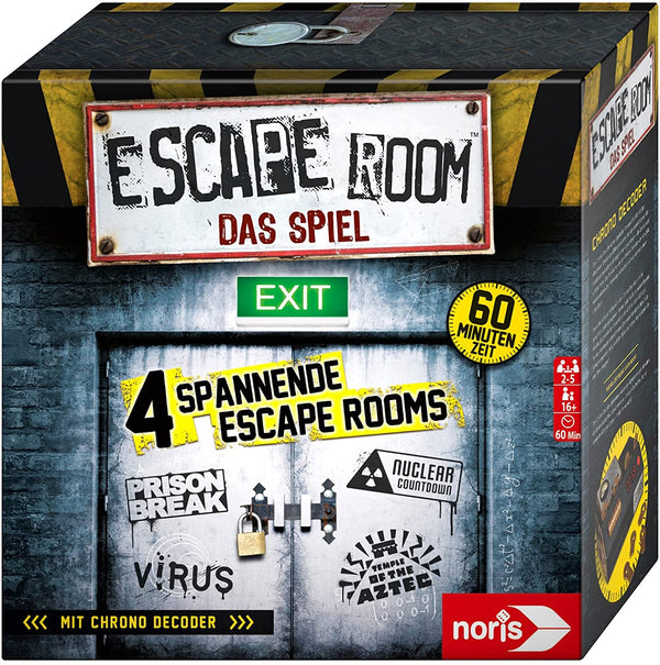 Noris - Escape Room The Game