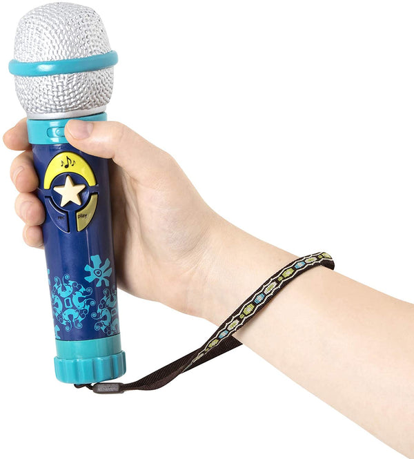 OKIDEOKE MICROPHONE