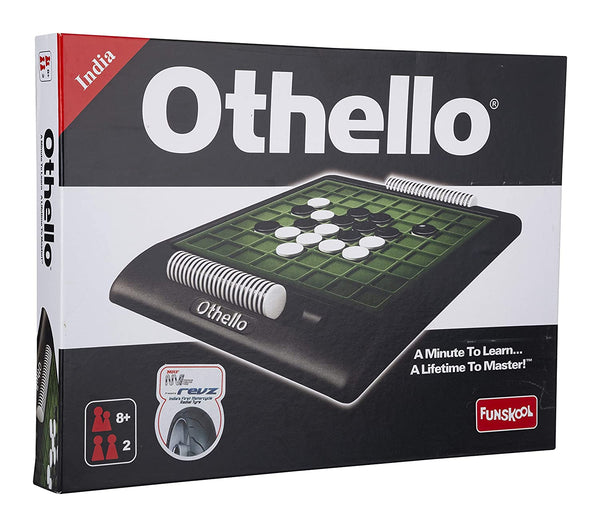 OTHELLO