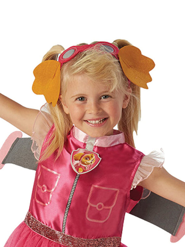 Paw Patrol Skye Costume