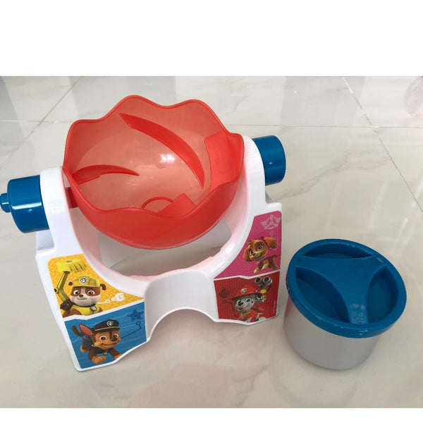 Paw Patrol-Slush Machine