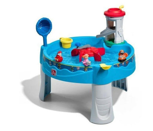 Paw Patrol Water Table