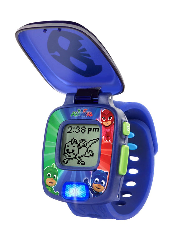 PJ MASKS SUPER CATBOY LEARNING WATCH