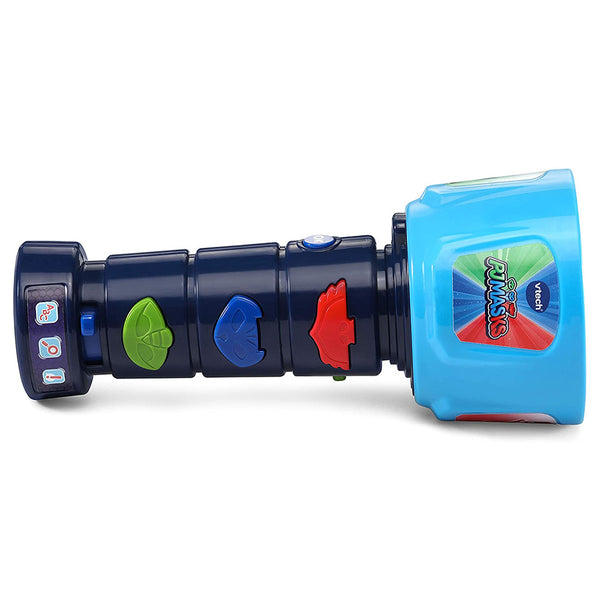 PJ MASKS - SUPER LEARNING FLASHLIGHT