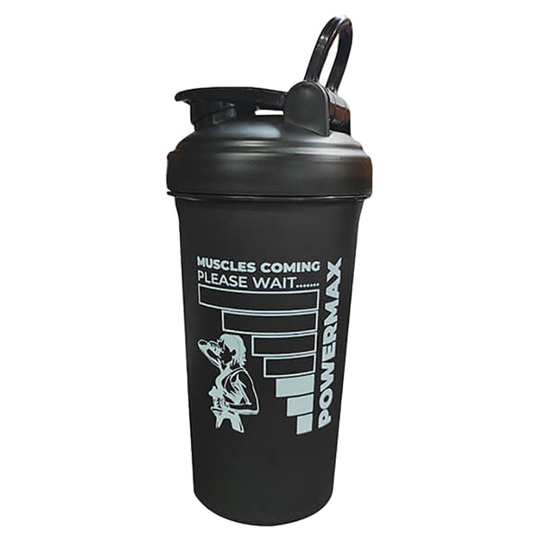 PSB-7-B (700ml) Protein Shaker Bottle