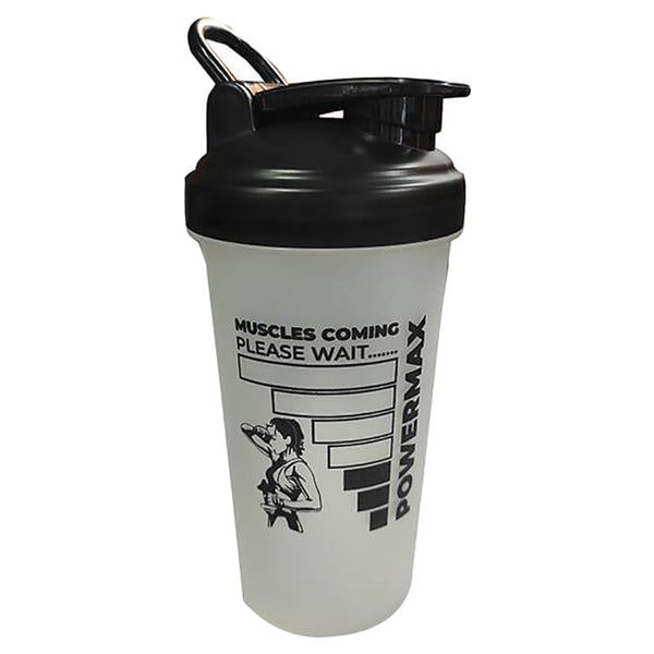 PSB-7-W (700ml) Protein Shaker Bottle