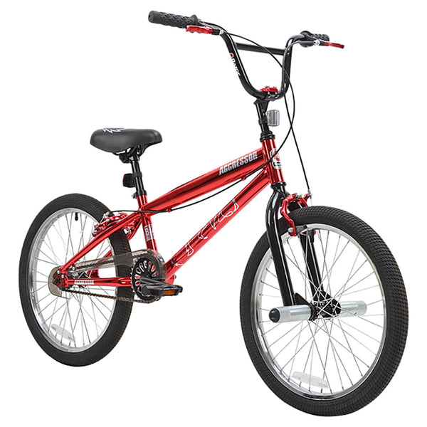 Razor Bike Aggressor Bmx 20In