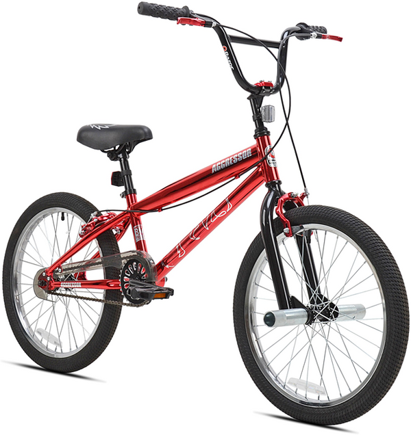 دراجة Razor Aggressor BMx 20In