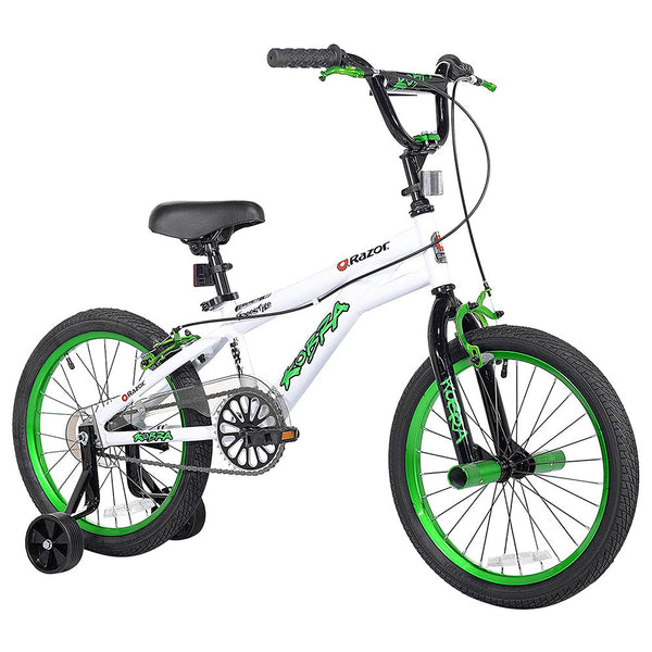 Razor Bike Kobra Bmx 18In