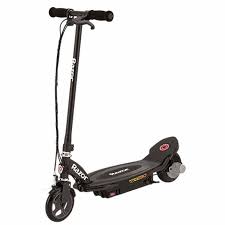 Razor E-Scooter E90 Black 16Km/H 12V 8+