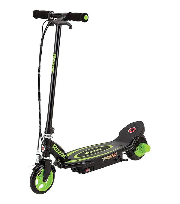 Razor E-Scooter E90 Green 16Km/Hr