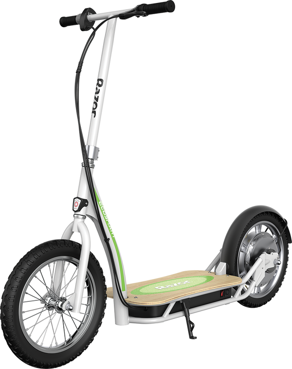 Razor E-Scooter Ecosmart Hd Sup 25Km/H