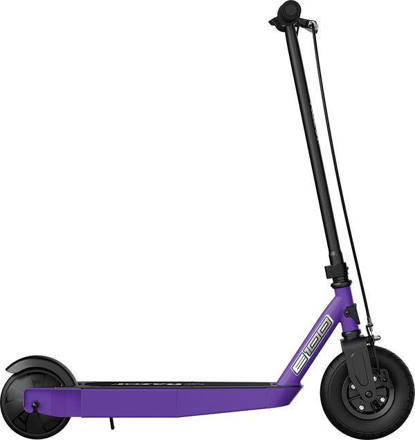 RAZOR E-SCOOTER POWERTEC S85 PURP 16KM/H