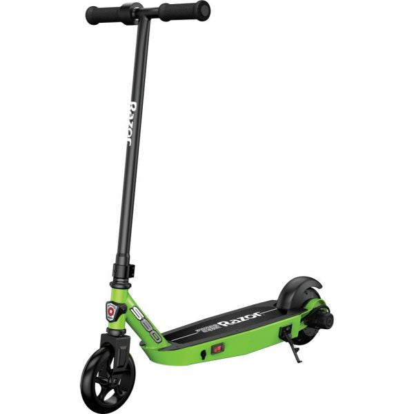 Razor E-Scooter S80 Green 16Km/H