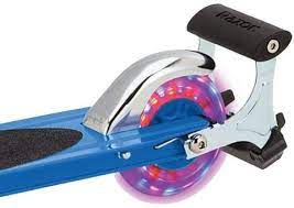 RAZOR SCOOTER S SPARK SPORT BLUE