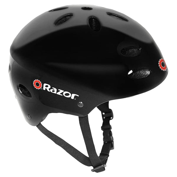 Razor Youth Helmet Gloss Black