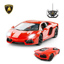 RC LAMBORGINI 1:14