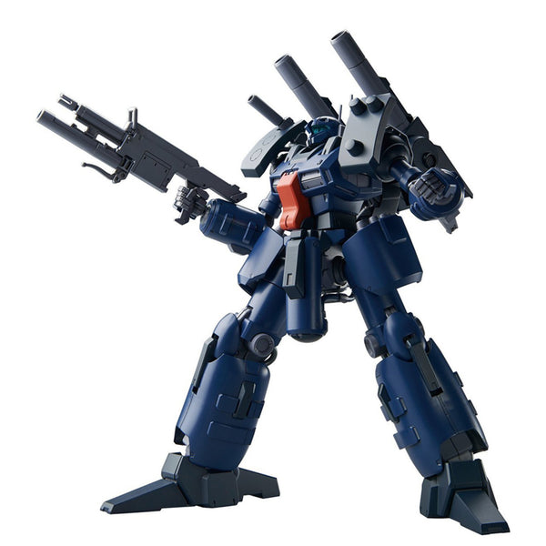 RE/100 08 GUNCANNON DETECTOR