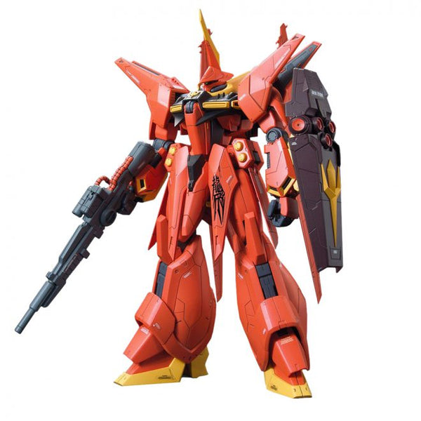 RE/100 BAWOO GUNDAM BUILDING KIT