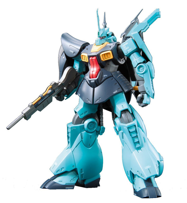 RE/100 DIJEH ACTION FIGURE