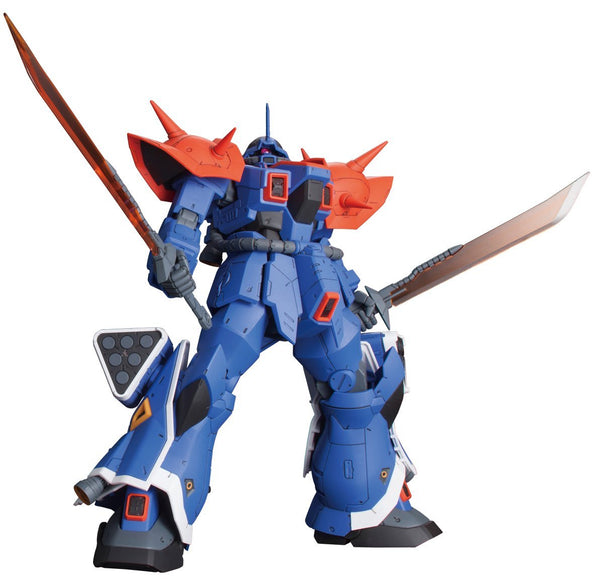 RE/100 EXAM EFREET CUSTOM MODEL KIT FIGURE