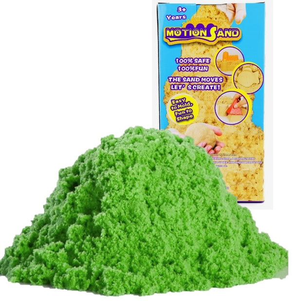 Refill Pack 800g Green