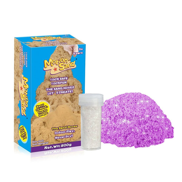 Refill Pack 800g Purple