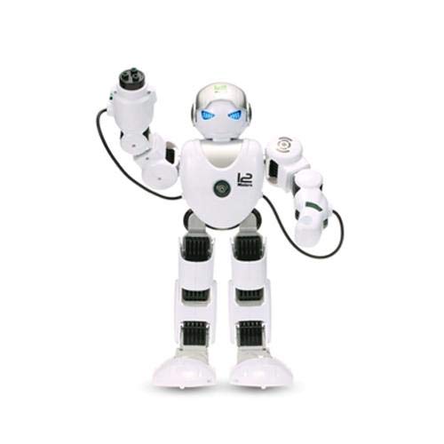 Remote Control Robot