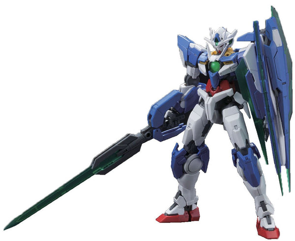 RG 21 00 QAN(T) ACTION FIGURE