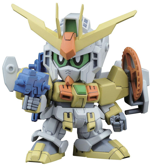 SDBF 023 WINNING GUNDAM MODEL KIT