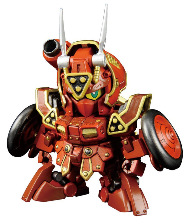 SDBF 041 "KURENAI MUSHA"