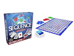 Sequence Classic ML