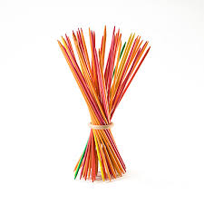 SHANGHAI - PICK UP STICKS