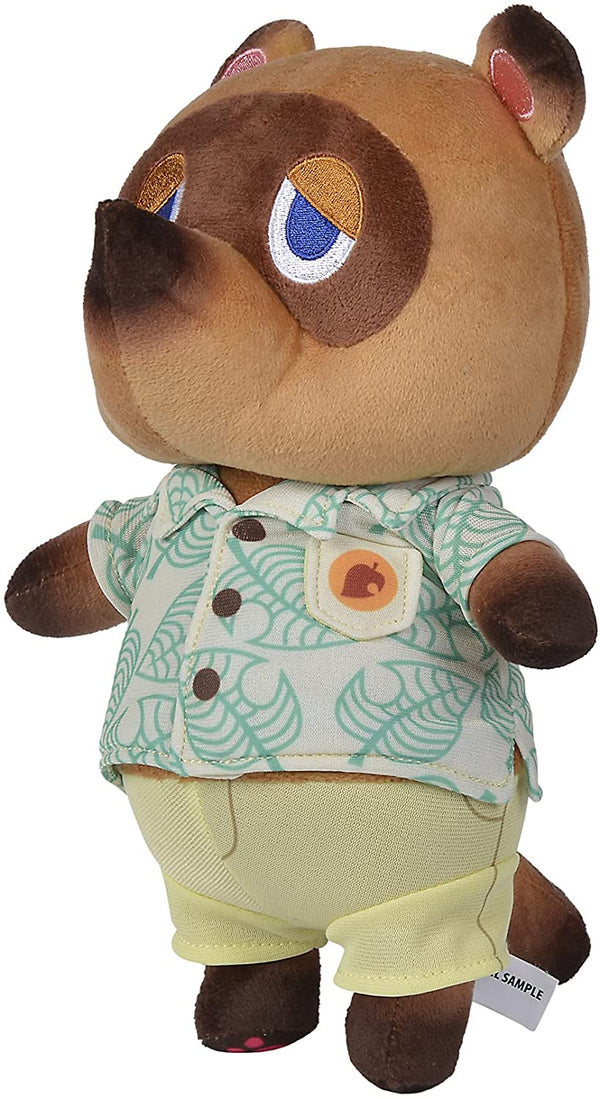 Simba - Animal Crossing Tom Nook, 25cm