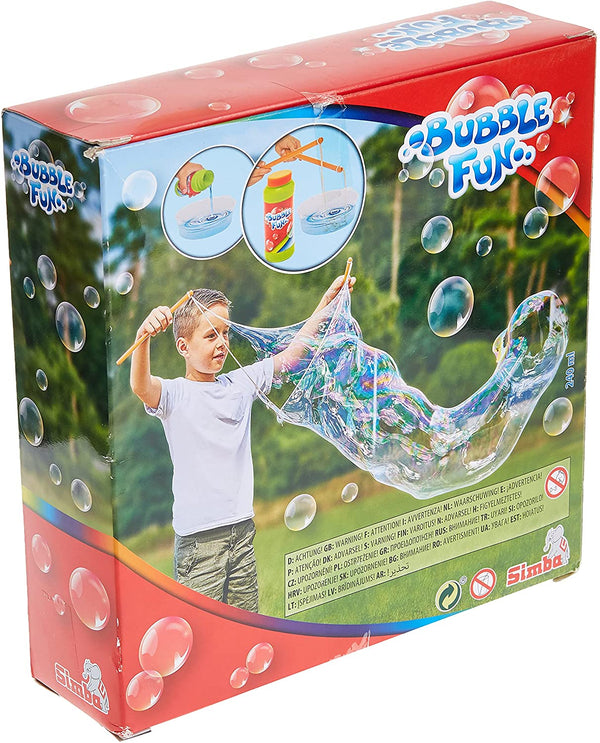 SIMBA - BF BUBBLE STRING GAME